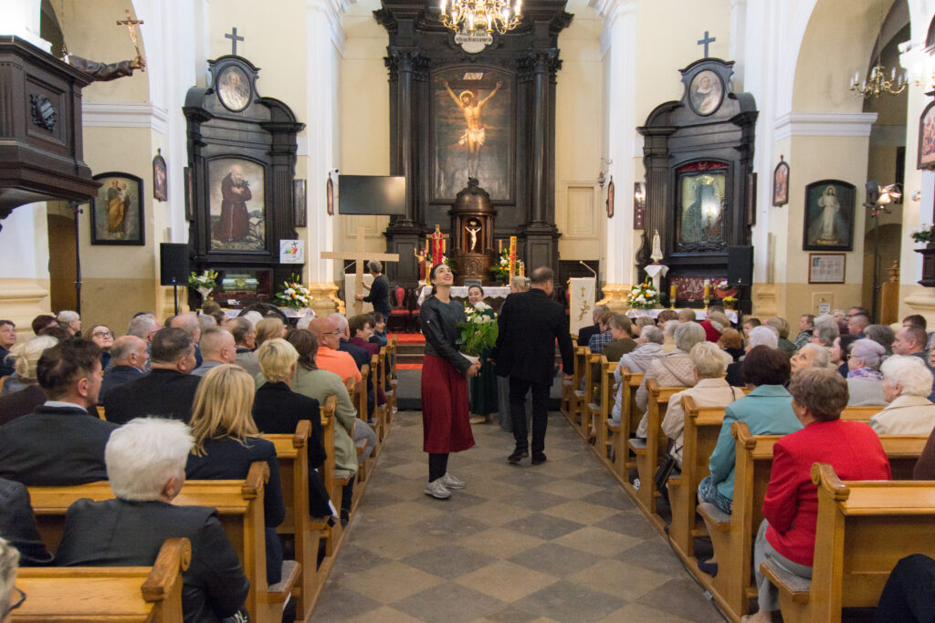 Teatr Austeria Orłowski Gawlik