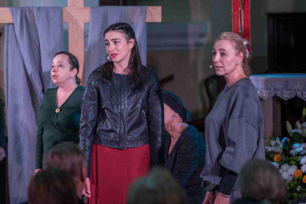Teatr Austeria Orłowski Gawlik