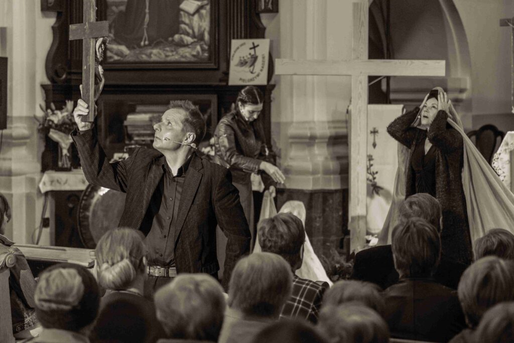 Teatr Austeria Orłowski Gawlik
