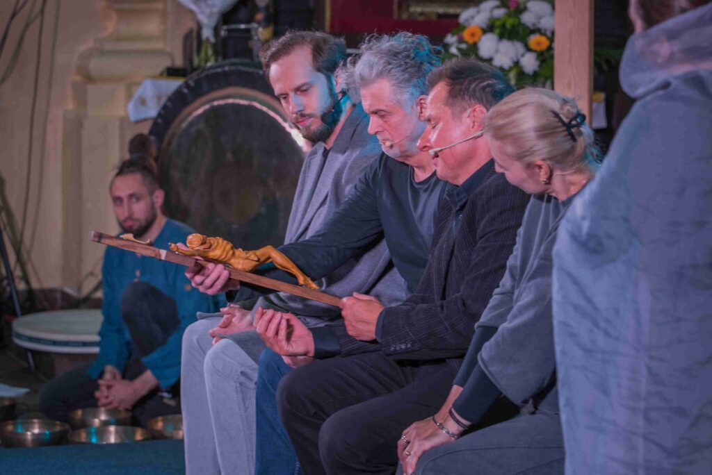 Teatr Austeria Orłowski Gawlik