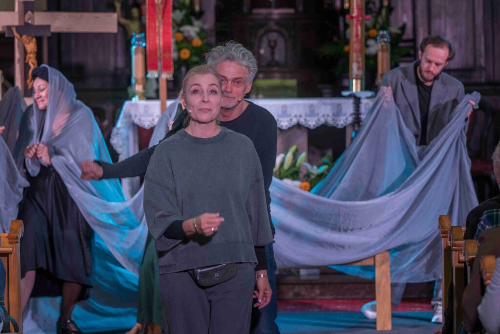 Teatr Austeria Orłowski Gawlik