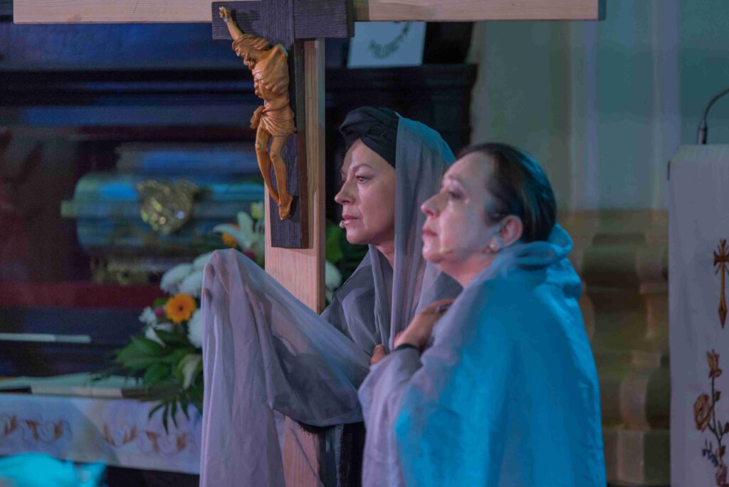 Teatr Austeria Orłowski Gawlik