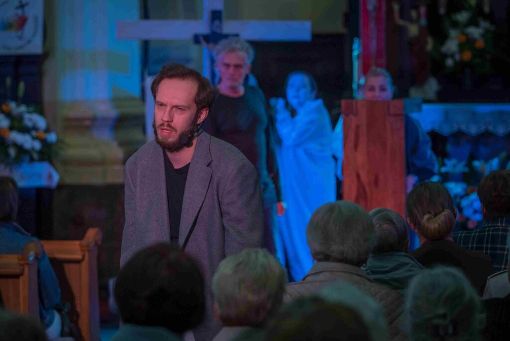 Teatr Austeria Orłowski Gawlik