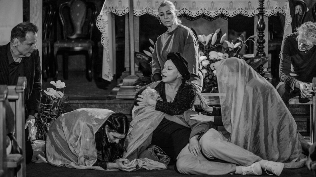 Teatr Austeria Orłowski Gawlik