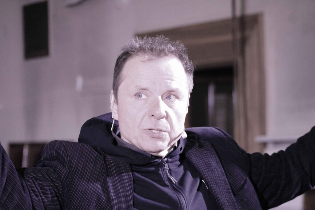 Teatr Austeria Orłowski Gawlik
