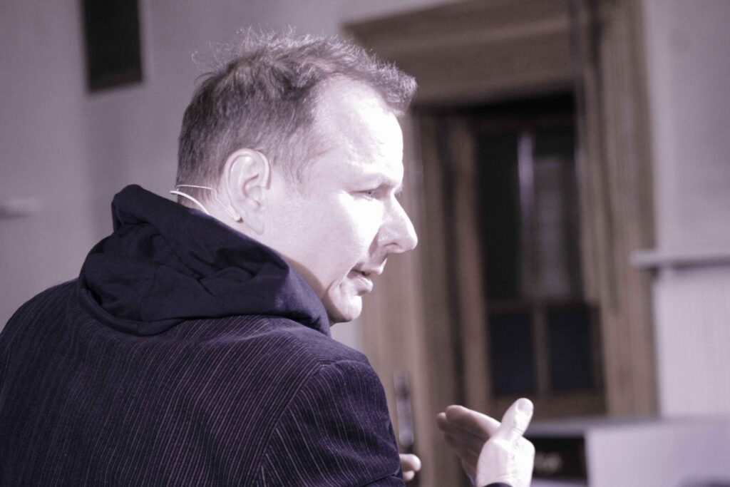 Teatr Austeria Orłowski Gawlik