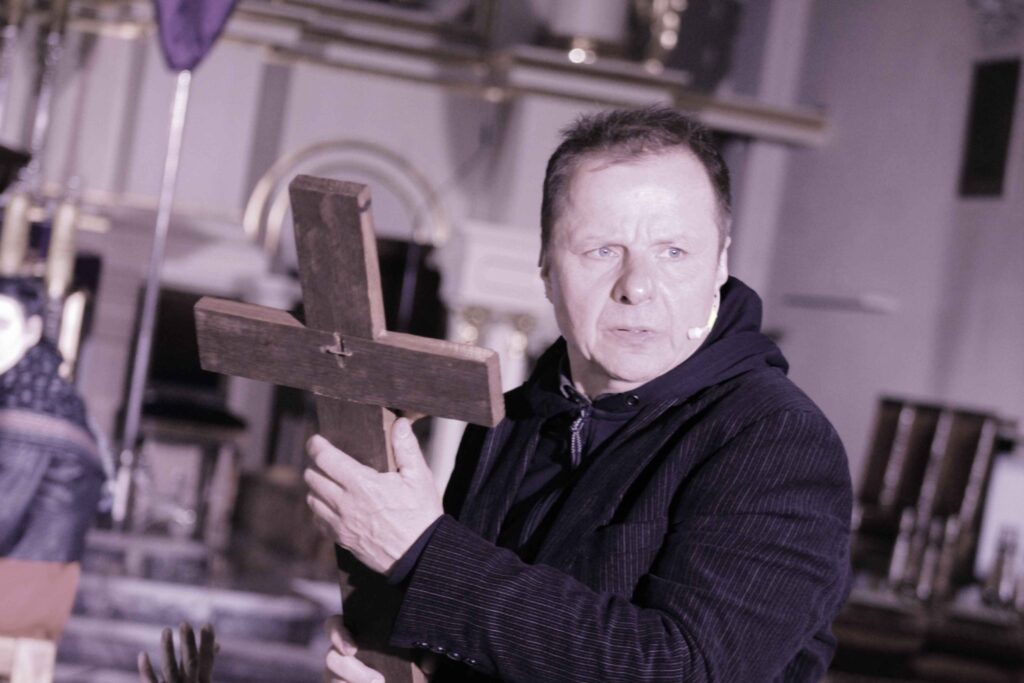 Teatr Austeria Orłowski Gawlik