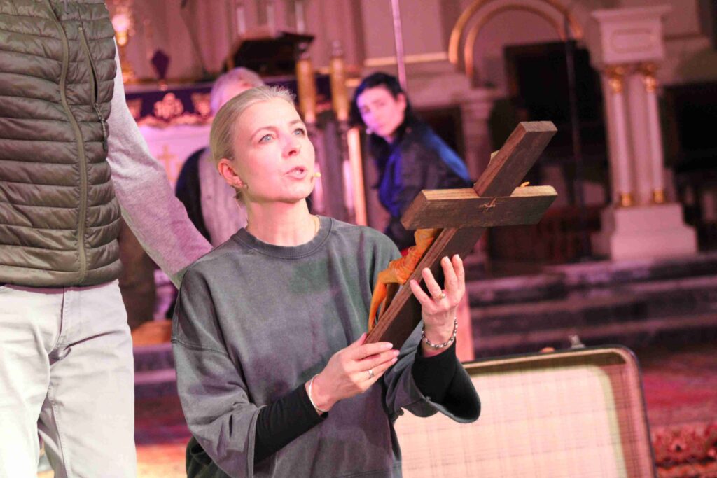 Teatr Austeria Orłowski Gawlik