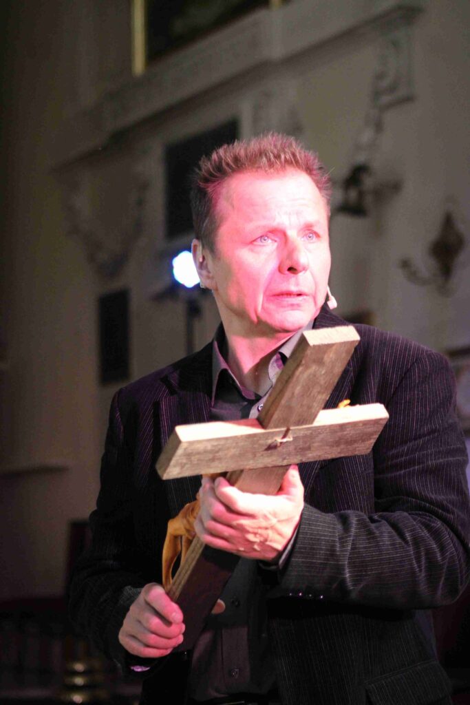 Teatr Austeria Orłowski Gawlik