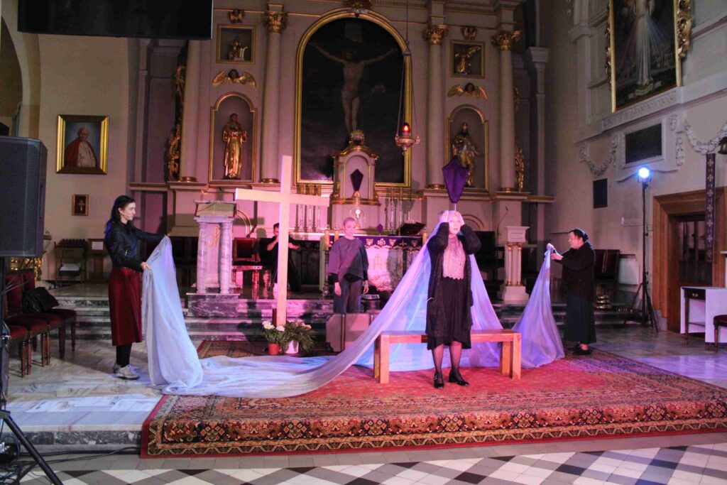 Teatr Austeria Orłowski Gawlik