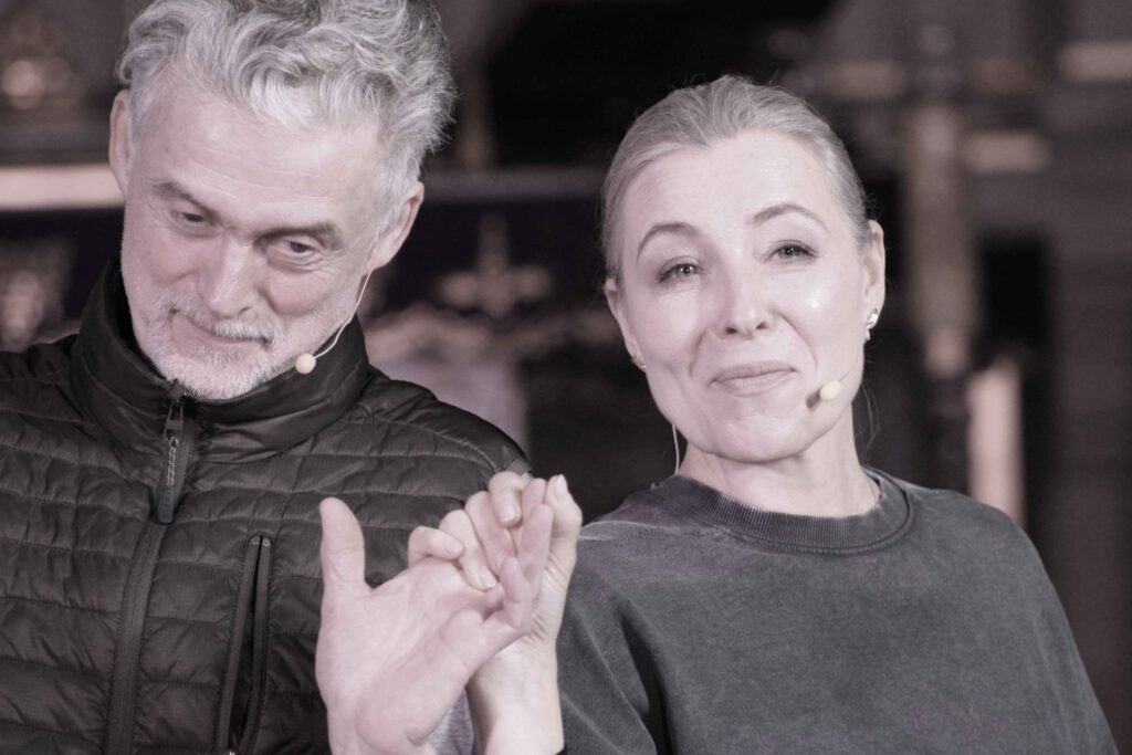 Teatr Austeria Orłowski Gawlik