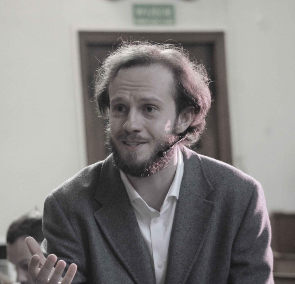 Teatr Austeria Orłowski Gawlik